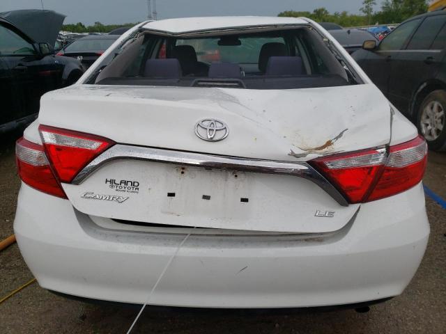 Photo 5 VIN: 4T4BF1FK4FR453885 - TOYOTA CAMRY LE 