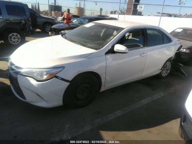 Photo 1 VIN: 4T4BF1FK4FR454549 - TOYOTA CAMRY 