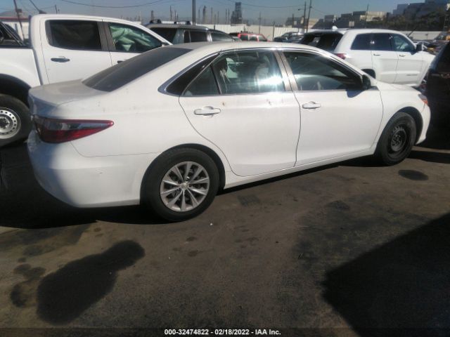 Photo 3 VIN: 4T4BF1FK4FR454549 - TOYOTA CAMRY 