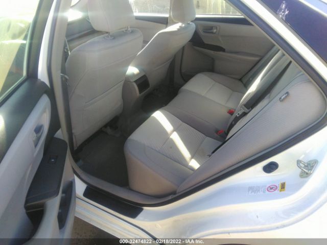 Photo 7 VIN: 4T4BF1FK4FR454549 - TOYOTA CAMRY 