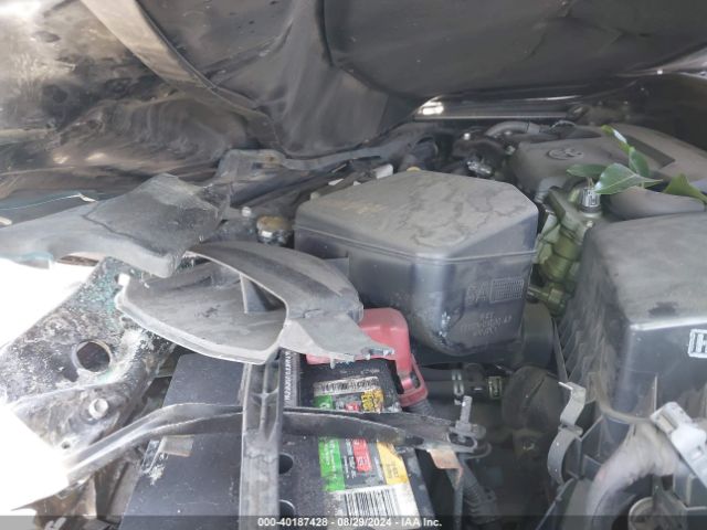 Photo 9 VIN: 4T4BF1FK4FR455457 - TOYOTA CAMRY LE 