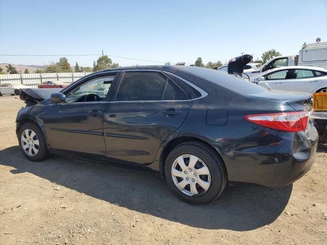 Photo 1 VIN: 4T4BF1FK4FR457211 - TOYOTA CAMRY LE 