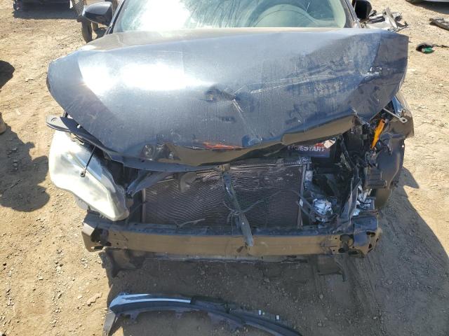 Photo 10 VIN: 4T4BF1FK4FR457211 - TOYOTA CAMRY LE 