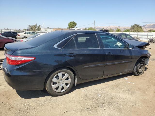 Photo 2 VIN: 4T4BF1FK4FR457211 - TOYOTA CAMRY LE 