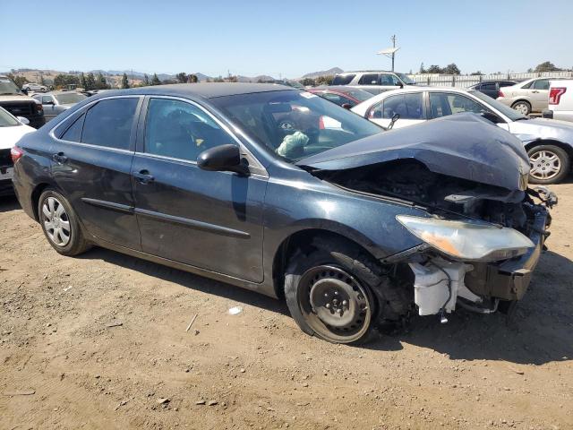 Photo 3 VIN: 4T4BF1FK4FR457211 - TOYOTA CAMRY LE 