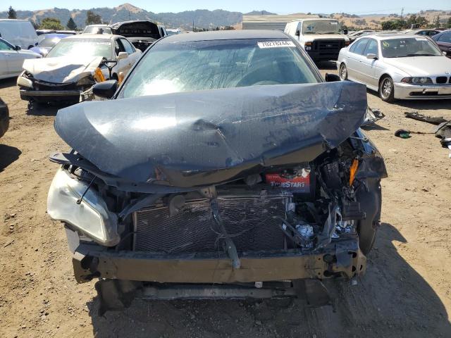 Photo 4 VIN: 4T4BF1FK4FR457211 - TOYOTA CAMRY LE 