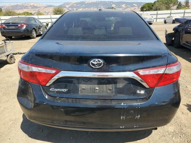 Photo 5 VIN: 4T4BF1FK4FR457211 - TOYOTA CAMRY LE 