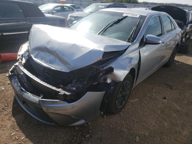 Photo 1 VIN: 4T4BF1FK4FR460383 - TOYOTA CAMRY LE 