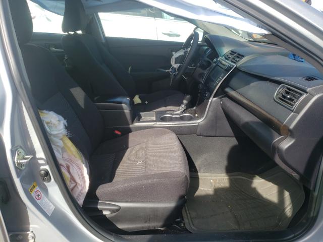 Photo 4 VIN: 4T4BF1FK4FR460383 - TOYOTA CAMRY LE 