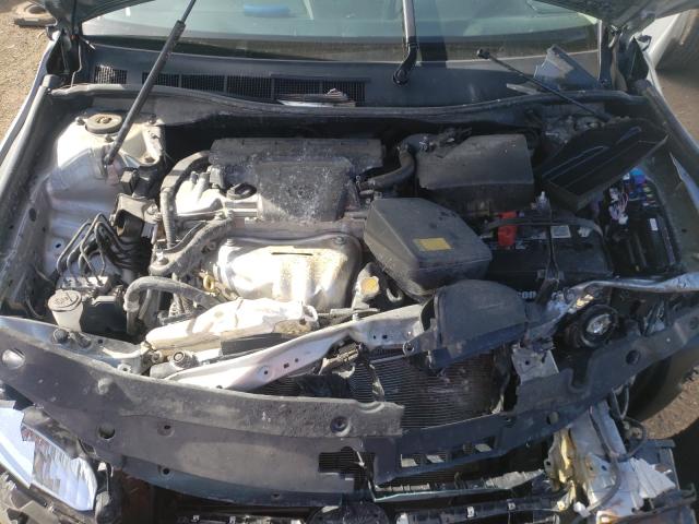 Photo 6 VIN: 4T4BF1FK4FR460383 - TOYOTA CAMRY LE 