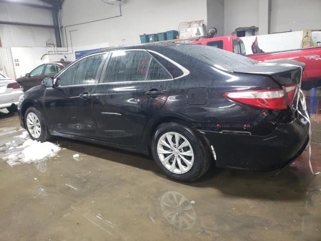 Photo 1 VIN: 4T4BF1FK4FR460836 - TOYOTA CAMRY LE 