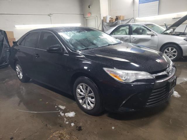 Photo 3 VIN: 4T4BF1FK4FR460836 - TOYOTA CAMRY LE 