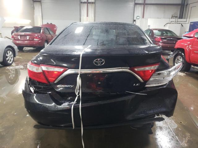 Photo 5 VIN: 4T4BF1FK4FR460836 - TOYOTA CAMRY LE 