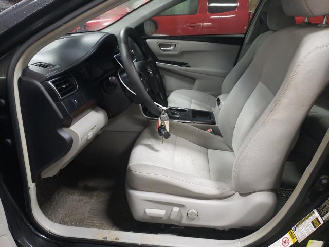 Photo 6 VIN: 4T4BF1FK4FR460836 - TOYOTA CAMRY LE 