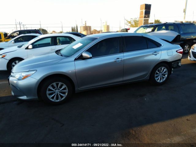 Photo 1 VIN: 4T4BF1FK4FR464451 - TOYOTA CAMRY 