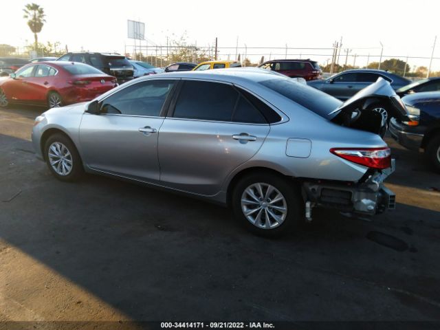 Photo 2 VIN: 4T4BF1FK4FR464451 - TOYOTA CAMRY 