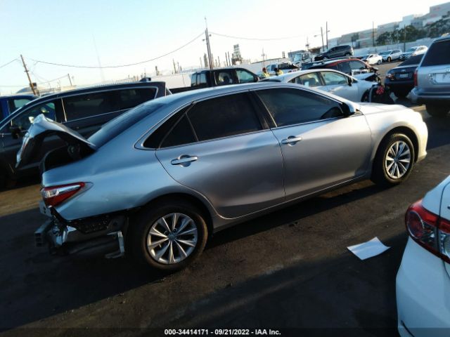 Photo 3 VIN: 4T4BF1FK4FR464451 - TOYOTA CAMRY 