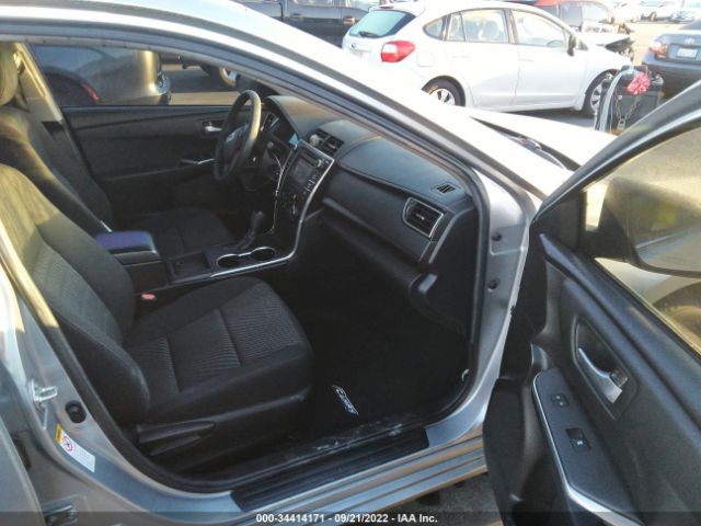 Photo 4 VIN: 4T4BF1FK4FR464451 - TOYOTA CAMRY 