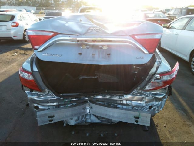 Photo 5 VIN: 4T4BF1FK4FR464451 - TOYOTA CAMRY 