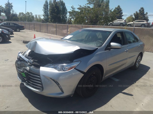 Photo 1 VIN: 4T4BF1FK4FR465714 - TOYOTA CAMRY 