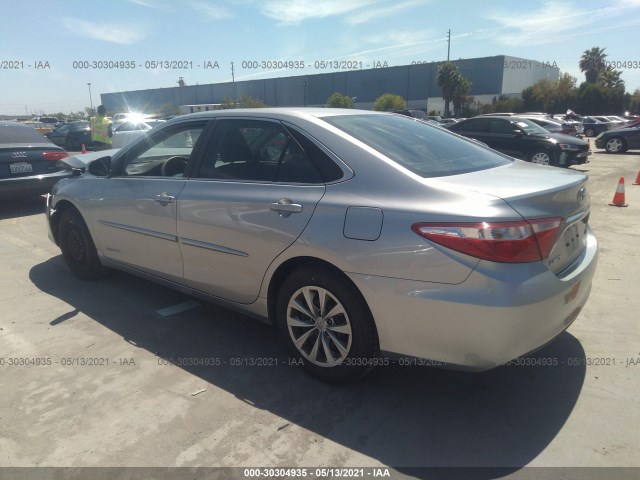 Photo 2 VIN: 4T4BF1FK4FR465714 - TOYOTA CAMRY 