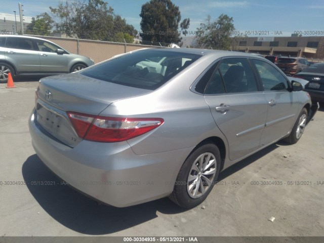 Photo 3 VIN: 4T4BF1FK4FR465714 - TOYOTA CAMRY 