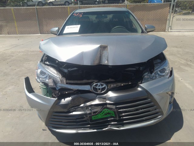 Photo 5 VIN: 4T4BF1FK4FR465714 - TOYOTA CAMRY 