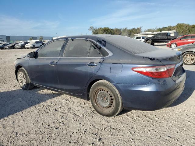 Photo 1 VIN: 4T4BF1FK4FR467589 - TOYOTA CAMRY LE 