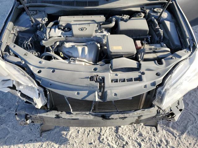 Photo 10 VIN: 4T4BF1FK4FR467589 - TOYOTA CAMRY LE 