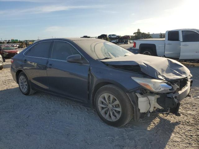 Photo 3 VIN: 4T4BF1FK4FR467589 - TOYOTA CAMRY LE 