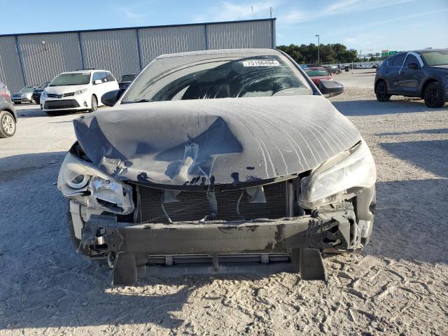 Photo 4 VIN: 4T4BF1FK4FR467589 - TOYOTA CAMRY LE 