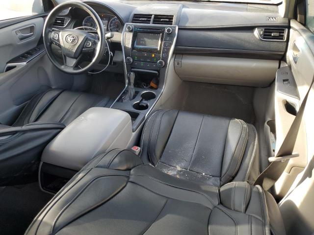 Photo 7 VIN: 4T4BF1FK4FR467589 - TOYOTA CAMRY LE 