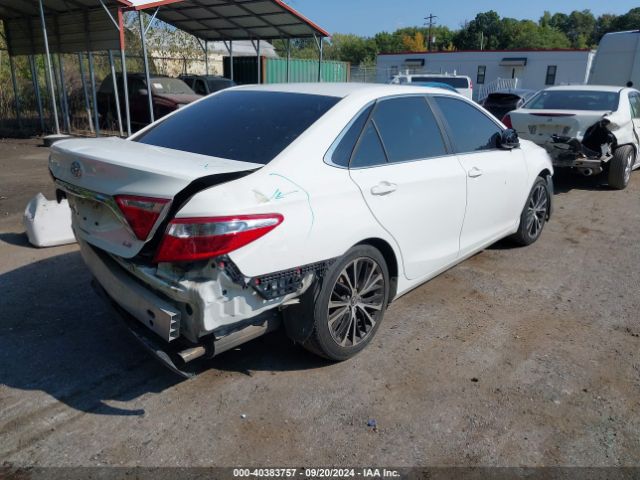 Photo 3 VIN: 4T4BF1FK4FR470444 - TOYOTA CAMRY 