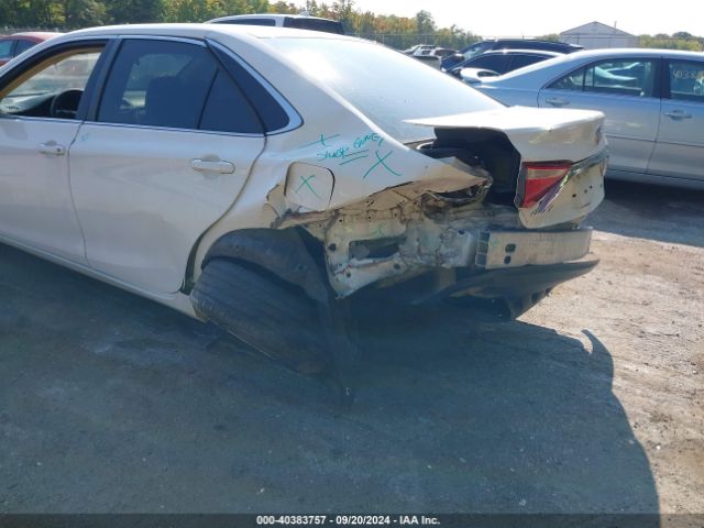 Photo 5 VIN: 4T4BF1FK4FR470444 - TOYOTA CAMRY 