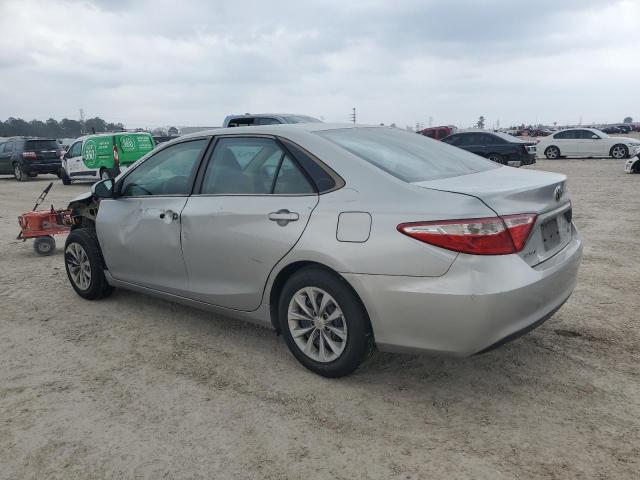 Photo 1 VIN: 4T4BF1FK4FR470654 - TOYOTA CAMRY LE 