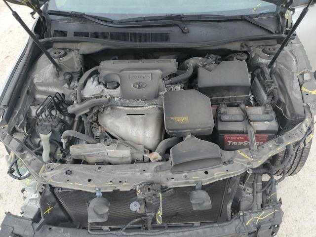 Photo 10 VIN: 4T4BF1FK4FR470654 - TOYOTA CAMRY LE 