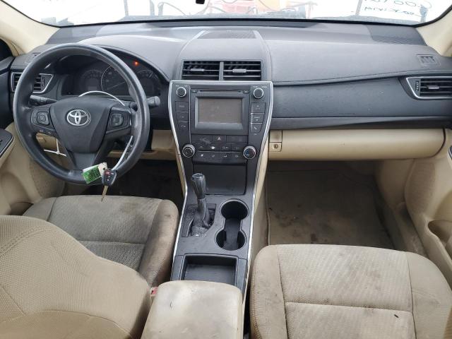 Photo 7 VIN: 4T4BF1FK4FR470654 - TOYOTA CAMRY LE 