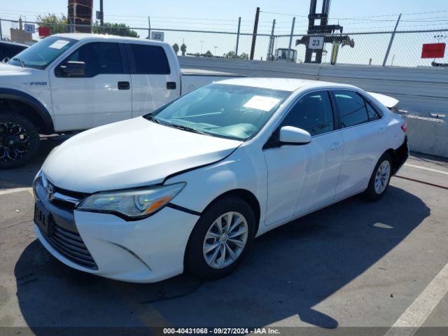 Photo 1 VIN: 4T4BF1FK4FR470685 - TOYOTA CAMRY 