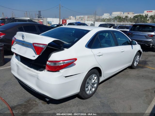 Photo 3 VIN: 4T4BF1FK4FR470685 - TOYOTA CAMRY 