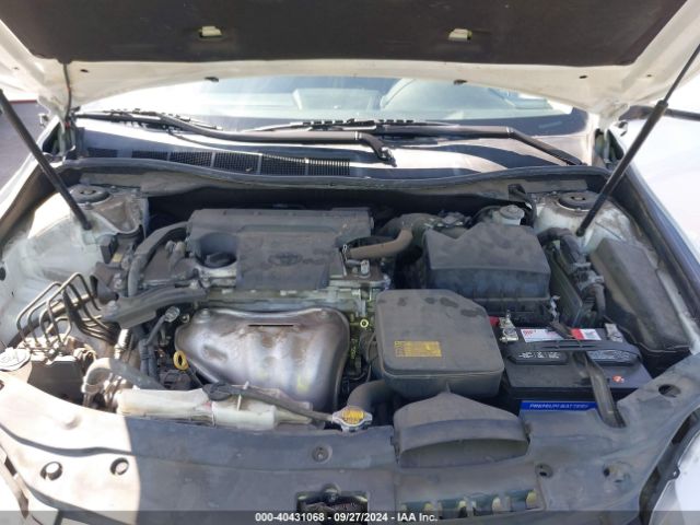 Photo 9 VIN: 4T4BF1FK4FR470685 - TOYOTA CAMRY 