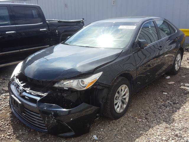 Photo 1 VIN: 4T4BF1FK4FR471822 - TOYOTA CAMRY LE 