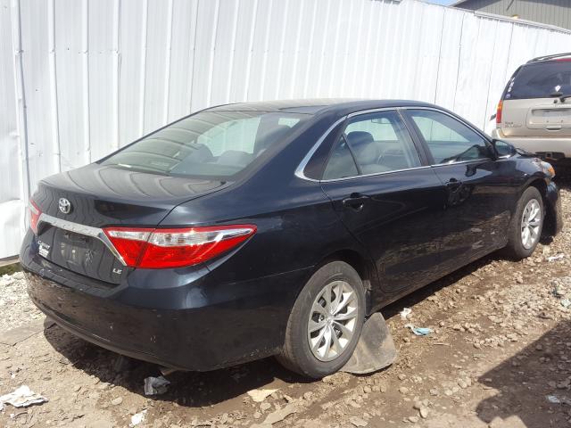 Photo 3 VIN: 4T4BF1FK4FR471822 - TOYOTA CAMRY LE 