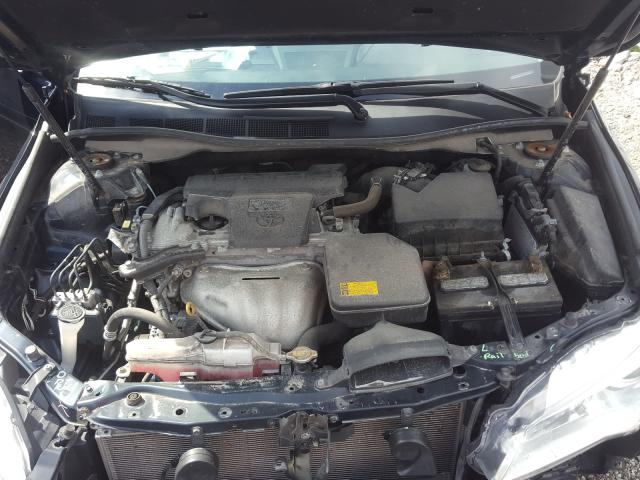 Photo 6 VIN: 4T4BF1FK4FR471822 - TOYOTA CAMRY LE 