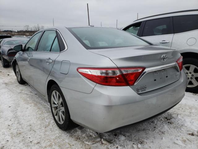 Photo 2 VIN: 4T4BF1FK4FR472923 - TOYOTA CAMRY LE 