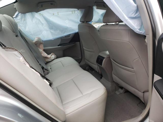 Photo 5 VIN: 4T4BF1FK4FR472923 - TOYOTA CAMRY LE 