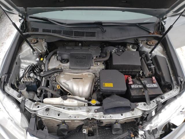 Photo 6 VIN: 4T4BF1FK4FR472923 - TOYOTA CAMRY LE 