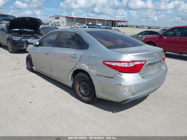 Photo 2 VIN: 4T4BF1FK4FR476311 - TOYOTA CAMRY 