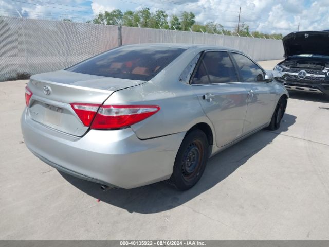 Photo 3 VIN: 4T4BF1FK4FR476311 - TOYOTA CAMRY 