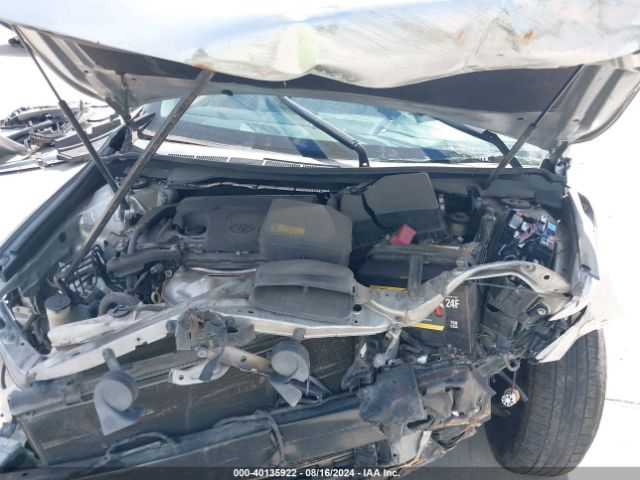 Photo 9 VIN: 4T4BF1FK4FR476311 - TOYOTA CAMRY 