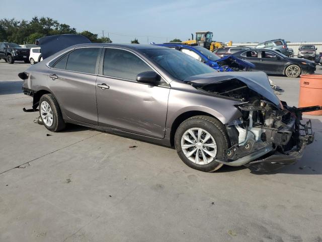 Photo 3 VIN: 4T4BF1FK4FR478169 - TOYOTA CAMRY LE 